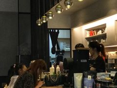 -Home Cafe(水榭春天店)