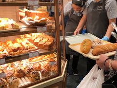 -山崎面包(静安久光店)