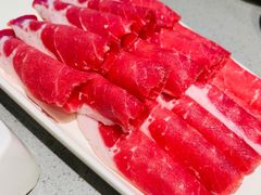 -海底捞火锅(龙湖三千集店)