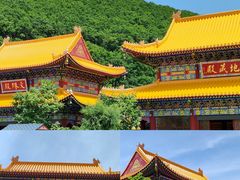 -六鼎山文化旅游区