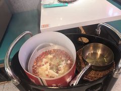 -川人百味(亿合城店)