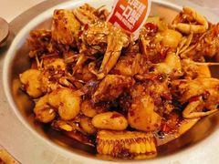 -涂辣辣·现炒虾蟹锅(梦时代店)