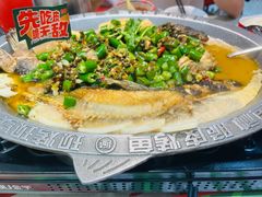 -鱼神脆皮烤鱼(深圳宝安坪洲店)