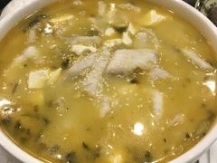-牛真鲜禾一捞面(东鼓道店)