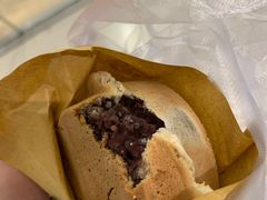 -薛新颖红豆饼(中式甜点山师店)