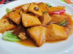 闫府第一福-闫府私房菜·百年鲁菜(恒隆店)