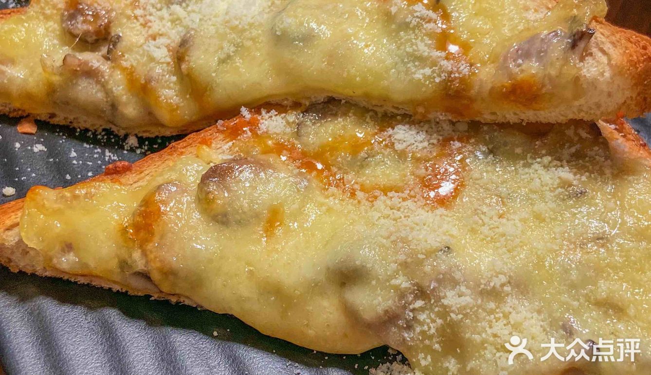 来炫俄罗斯大肉串！