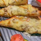 来炫俄罗斯大肉串！