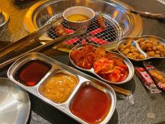 -伊茉家的烤肉店(勒泰中心店)