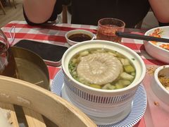 -西贝(枫蓝国际购物中心店)