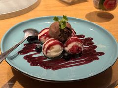 -四季餐厅·新津菜(环湖中路店)