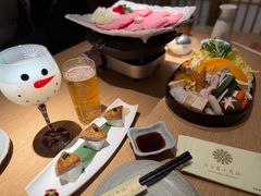 -阿吾罗·月咏精致日料(港汇恒隆广场店)