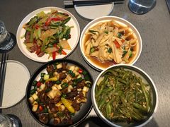 酸萝卜牛肉-日上三甘(三里屯店)