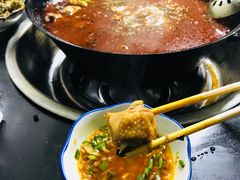 -石灰市毛记烧鸡公(解放碑店)