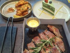 -卡朋西餐(宝安大仟里店)