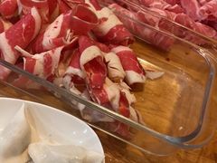 -老康火锅(桥南街店)