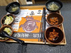 -擂饭(武胜路凯德店)