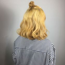 -GIRL STYLE 烫发·染发沙龙