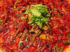 -成都娃娃花园餐厅 (南艺旗舰店)