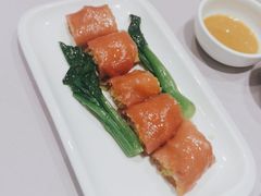 -丰鲤楼•闽南茶楼(仟禧汇店)