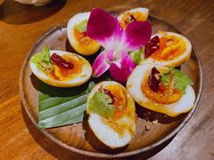 -壹泰东南亚主题餐厅·高良姜风情(州桥店)