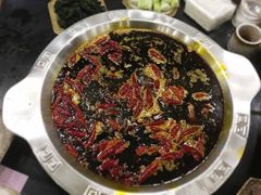 -大龙火锅(老店)
