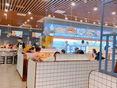 -燃尖儿自助串串火锅(新业广场店)