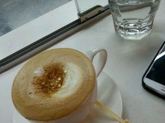 -Serendipper Coffee(槐树岭4号院店)