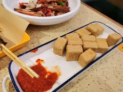 -我是那个大叔·美食研究所(新塘路店)