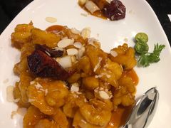 -阿庄新豫菜(通泰路店)