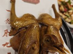 -朱记乳鸽王·非遗石岐乳鸽·全鸽宴(大兴旗舰店)
