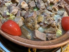 -阿婆情腊排骨火锅(金虹路店)