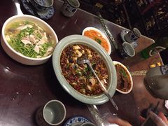iphone_upload_pic-缪氏川菜(丰盛町店)