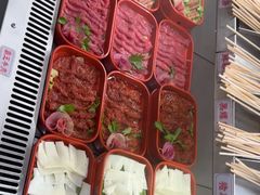 -老马路串串香火锅(北门桥店)