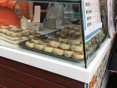 -长发西饼(临顿路店)