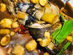 -旺顺阁鱼头泡饼(常营店)