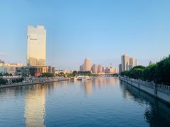 -天津之眼摩天轮