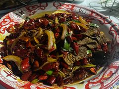 -酒肉行·虎子盐筋烤肉(大寨路店)