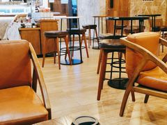 大堂-去茶山(重庆万象城店)