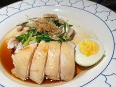 -晓粤·惹味粤菜(凯德乐峰广场店)