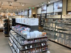 -MUJI无印良品(滨江宝龙城店)