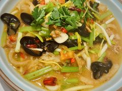 -古萧汪家羊肉馆(淮北四马路店)