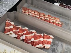-乔先生涮肉·鲜活牛羊肉火锅(塘沽店)
