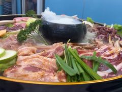 -牛犇炭火烤肉·鲜切烤肉(承德总店)