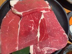 -九田家黑牛烤肉料理(溧阳吾悦店)