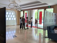 -合肥美奥口腔·种植矫正中心(政务院)
