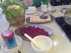 -潮泰牛肉火锅 · 创于1992年(车公庙店)