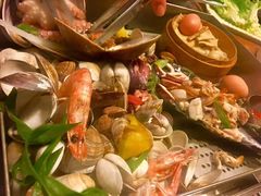 -海神·济州岛海鲜料理(天乐广场店)