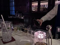 -LONG BAR 廊吧(外滩华尔道夫酒店)