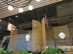 大堂-避风塘(百联东郊店)
